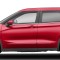  Mitsubishi Outlander ChromeLine Painted Body Side Molding 2021 - 2024 / CF7-OUT22