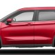  Mitsubishi Outlander ChromeLine Painted Body Side Molding 2021 - 2024 / CF7-OUT22