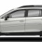  Subaru Outback ChromeLine Painted Body Side Molding 2010 - 2019 / CF7-OUTBACK