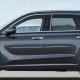  Hyundai Palisade ChromeLine Painted Body Side Molding 2020 - 2022 / CF7-PALISADE20