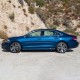 Volkswagen Passat ChromeLine Painted Body Side Molding 2020 - 2023 / CF7-PASS20 Volkswagen Passat ChromeLine Painted Body Side Molding 2020 - 2023 / CF7-PASS20