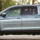  Honda Ridgeline ChromeLine Painted Body Side Molding 2016 - 2025 / CF7-RIDGE16
