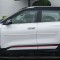  Kia Seltos ChromeLine Painted Body Side Molding 2021 - 2023 / CF7-SELTOS21