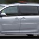  Toyota Sienna ChromeLine Painted Body Side Molding 2011 - 2020 / CF7-SIENNA