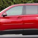 Chevrolet Traverse ChromeLine Painted Body Side Molding 2018 - 2023 / CF7-TRAV18