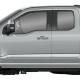  Ford F-250 SuperCab ChromeLine Painted Body Side Molding 2023 - 2025 / CFS-F250/350-23-SC