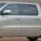  Ram 1500 Crew Cab ChromeLine Painted Body Side Molding 2019 - 2025 / CFS-RAM19-CC