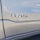  Dodge Ram 1500 Crew Cab ChromeLine Painted Body Side Molding 2019 - 2022 / CFS-RAM19-CC