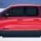  Ram 1500 Quad Cab ChromeLine Painted Body Side Molding 2019 - 2025 / CFS-RAM19-QC