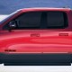 Dodge Ram 1500 Quad Cab ChromeLine Painted Body Side Molding 2019 - 2023 / CFS-RAM19-QC Dodge Ram 1500 Quad Cab ChromeLine Painted Body Side Molding 2019 - 2023 / CFS-RAM19-QC