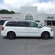  Dodge Grand Caravan Painted Moldings with a Color Insert 2018 - 2020 / CI-CARAVAN18