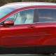  Honda CR-V Painted Moldings with a Color Insert 2017 - 2022 / CI-CRV17