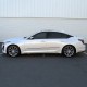  Cadillac CT5 Painted Moldings with a Color Insert 2020 - 2023 / CI-CT5-20