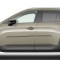  Mazda CX50 Painted Moldings with a Color Insert 2023 - 2025 / CI-CX50