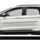 Ford Edge Painted Moldings with a Color Insert 2015 - 2022 / CI-EDGE15