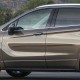  Buick Envision Painted Moldings with a Color Insert 2016 - 2020 / CI-ENV16