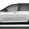  Jeep Grand Cherokee Painted Moldings with a Color Insert 2022 - 2025 / CI-GC22