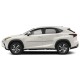  Lexus NX Painted Moldings with a Color Insert 2015 - 2022 / CI-NX15