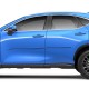  Lexus NX Painted Moldings with a Color Insert 2022 - 2023 / CI-NX22
