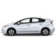  Toyota Prius Painted Moldings with a Color Insert 2010 - 2022 / CI-PRI10