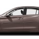  Infiniti Q50 4 Door Painted Moldings with a Color Insert 2014 - 2023 / CI-Q50