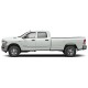 Dodge Ram 3500 Crew Cab Painted Moldings with a Color Insert 2019 - 2023 / CI-RAM19-2500-CC Dodge Ram 3500 Crew Cab Painted Moldings with a Color Insert 2019 - 2023 / CI-RAM19-2500-CC