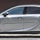  Lexus RX Painted Moldings with a Color Insert 2023 - 2025 / CI-RX23