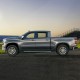  Chevrolet Silverado 3500 Crew Cab Painted Moldings with a Color Insert 2019 - 2022 / CI-SIL19-CC