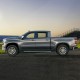  Chevrolet Silverado 2500 Crew Cab Painted Moldings with a Color Insert 2019 - 2025 / CI-SIL19-CC