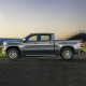  Chevrolet Silverado 1500 Crew Cab Painted Moldings with a Color Insert 2019 - 2024 / CI-SIL19-CC