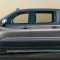  GMC Sierra 2500 Crew Cab Painted Moldings with a Color Insert 2019 - 2024 / CI-SIL19-CC