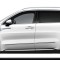  Kia Sorento Painted Moldings with a Color Insert 2021 - 2025 / CI-SOR21