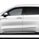 Kia Sorento Painted Moldings with a Color Insert 2021 - 2023 / CI-SOR21 Kia Sorento Painted Moldings with a Color Insert 2021 - 2023 / CI-SOR21