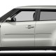  Kia Soul Painted Moldings with a Color Insert 2014 - 2023 / CI-SOUL14