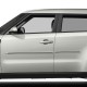 Kia Soul Painted Moldings with a Color Insert 2014 - 2023 / CI-SOUL14 Kia Soul Painted Moldings with a Color Insert 2014 - 2023 / CI-SOUL14