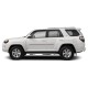 Toyota 4Runner Painted Moldings with a Color Insert 2010 - 2024 / CI2-4RUN Toyota 4Runner Painted Moldings with a Color Insert 2010 - 2024 / CI2-4RUN