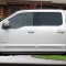  Ford F-150 SuperCrew Painted Moldings with a Color Insert 2015 - 2025 / CI2-F15015-SCC