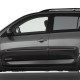  Toyota RAV4 Painted Moldings with a Color Insert 2006 - 2012 / CI2-RAV4