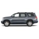  Toyota Sequoia Painted Moldings with a Color Insert 2008 - 2022 / CI2-SEQ