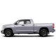  Toyota Tundra Double Cab Painted Moldings with a Color Insert 2007 - 2021 / CI2-TUN-DC-XX-L