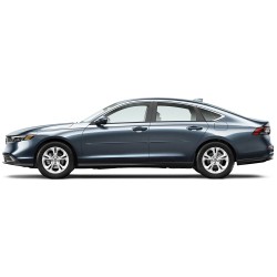  Honda Accord Painted Moldings with a Color Insert 2023 - 2025 / CI7-ACC23