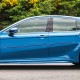  Toyota Camry Painted Moldings with a Color Insert 2018 - 2022 / CI7-CAM18