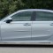  Honda Civic 4 Door Painted Moldings with a Color Insert 2022 - 2025 / CI7-CIV22-4DR