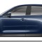  Mazda CX5 Painted Moldings with a Color Insert 2017 - 2025 / CI7-CX5