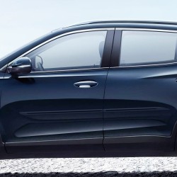  Buick Encore GX Painted Moldings with a Color Insert 2020 - 2023 / CI7-ENCORE20