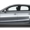  Audi S4 Painted Body Side Molding 2009 - 2023 / FE-AUDI-A4