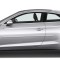  Audi S5 2 Door Painted Body Side Molding 2018 - 2023 / FE-AUDI-A52DR-18