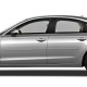  Audi A6 Painted Body Side Molding 2016 - 2018 / FE-AUDI-A6-16