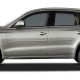  Audi Q5 Painted Body Side Molding 2009 - 2017 / FE-AUDI-Q5