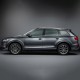Audi Q7 Painted Body Side Molding 2007 - 2022 / FE-AUDI-Q7 Audi Q7 Painted Body Side Molding 2007 - 2022 / FE-AUDI-Q7